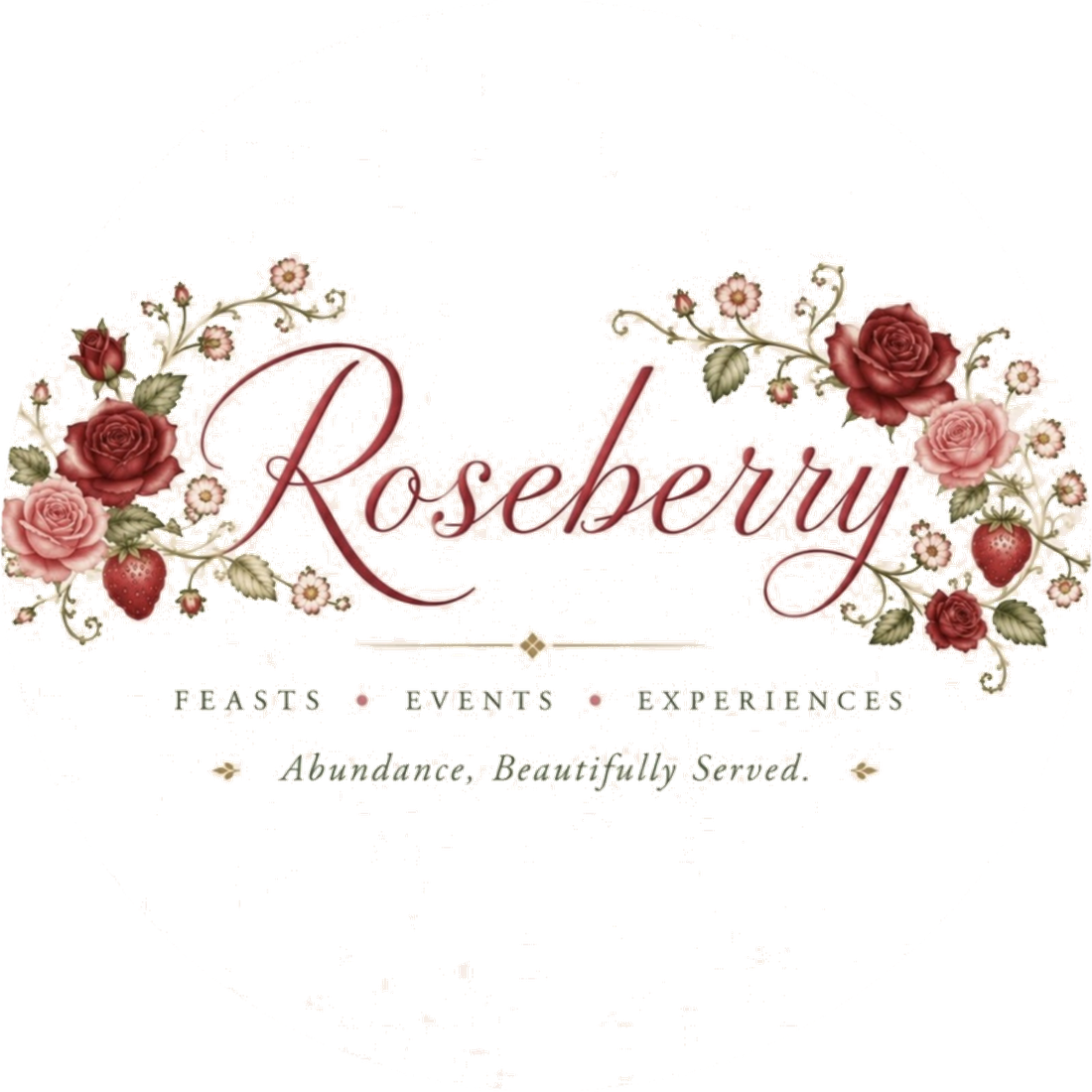 Roseberry — Feasts, Events, Experiences